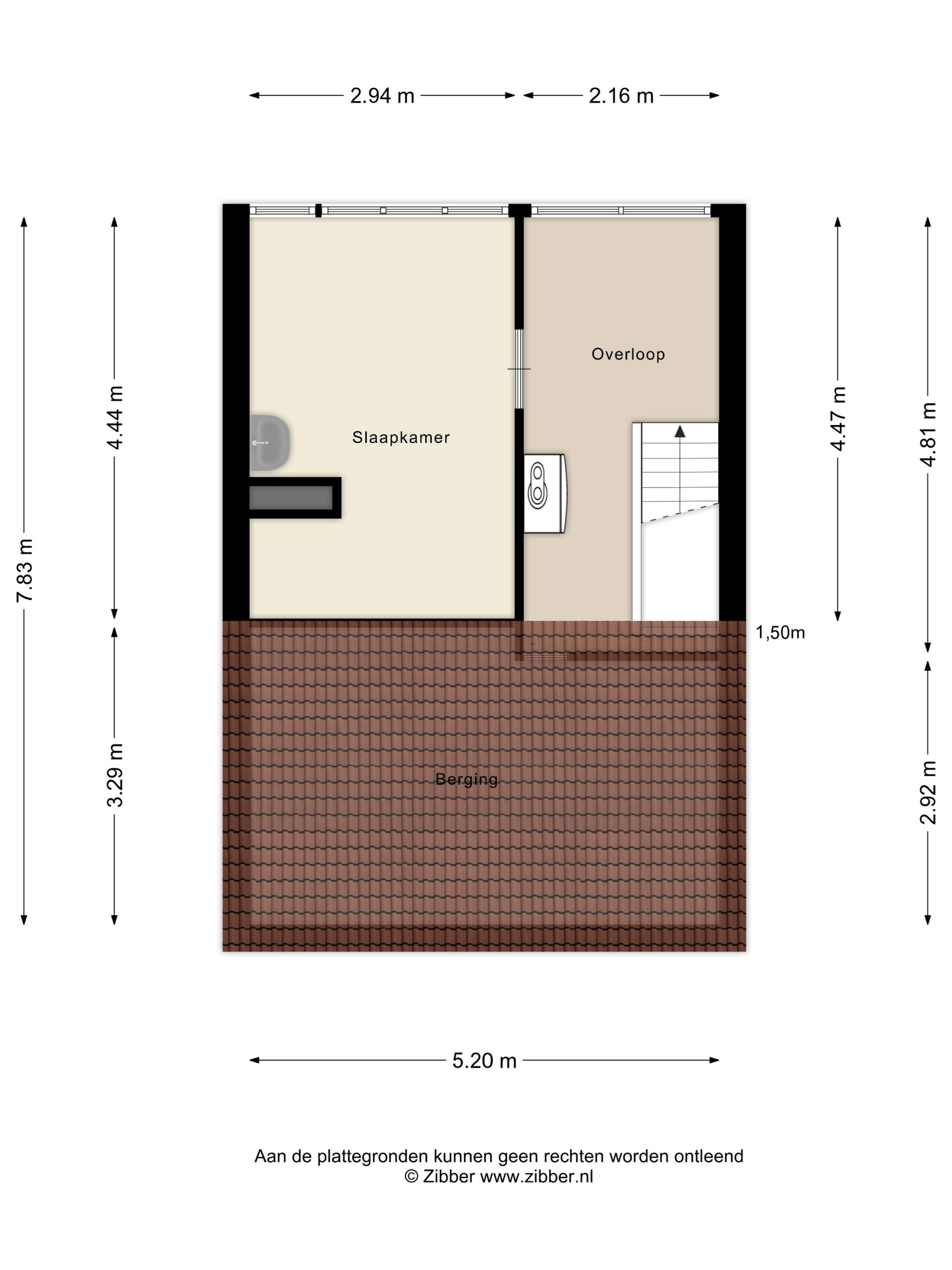 Foto 33 van Doornenburg 813