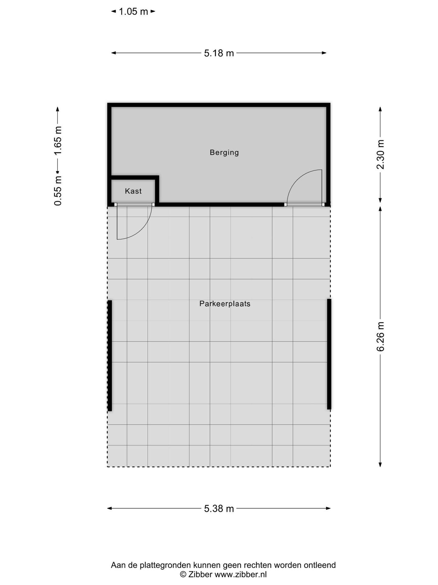 Foto 34 van Doornenburg 813