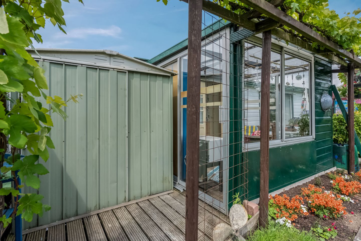 Foto 35 van Boekhorsterweg 22-W2