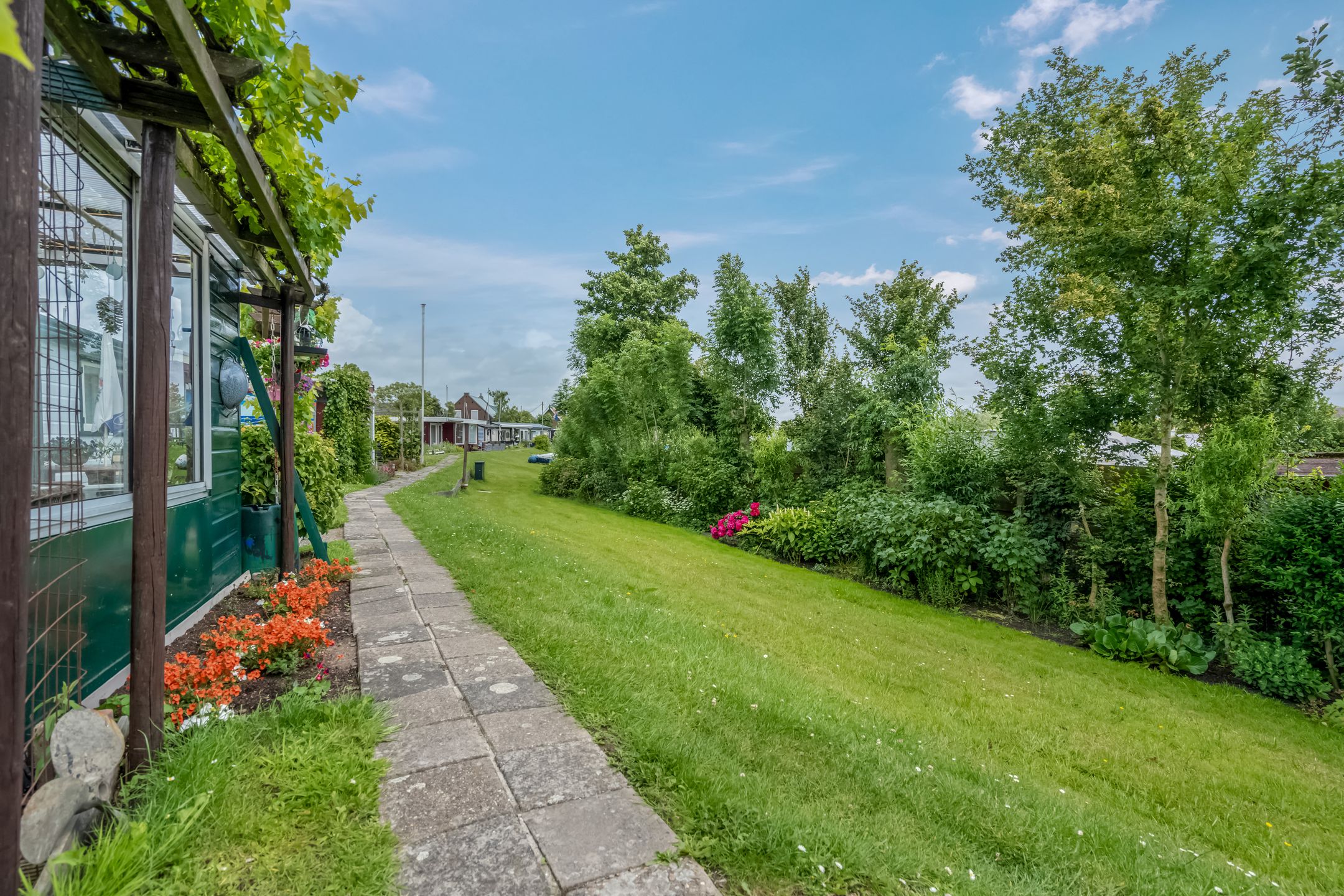 Foto 36 van Boekhorsterweg 22-W2