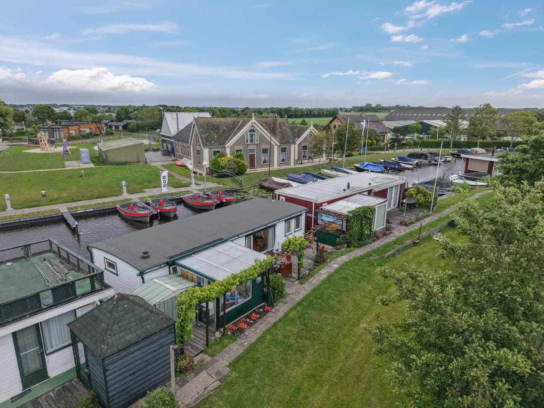 Foto 37 van Boekhorsterweg 22-W2