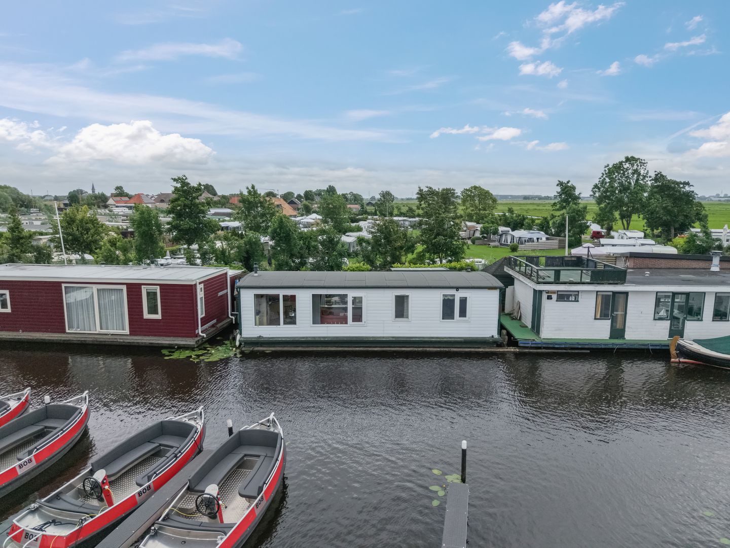 Foto 40 van Boekhorsterweg 22-W2