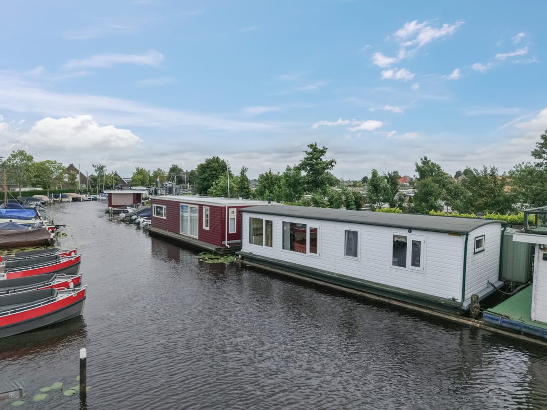 Foto 41 van Boekhorsterweg 22-W2