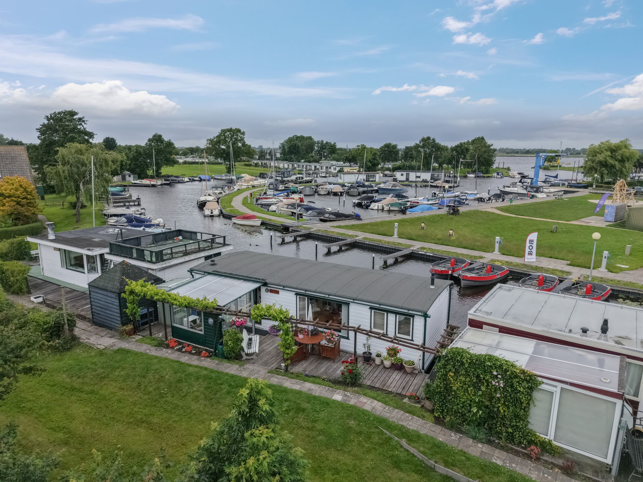 Foto 39 van Boekhorsterweg 22-W2