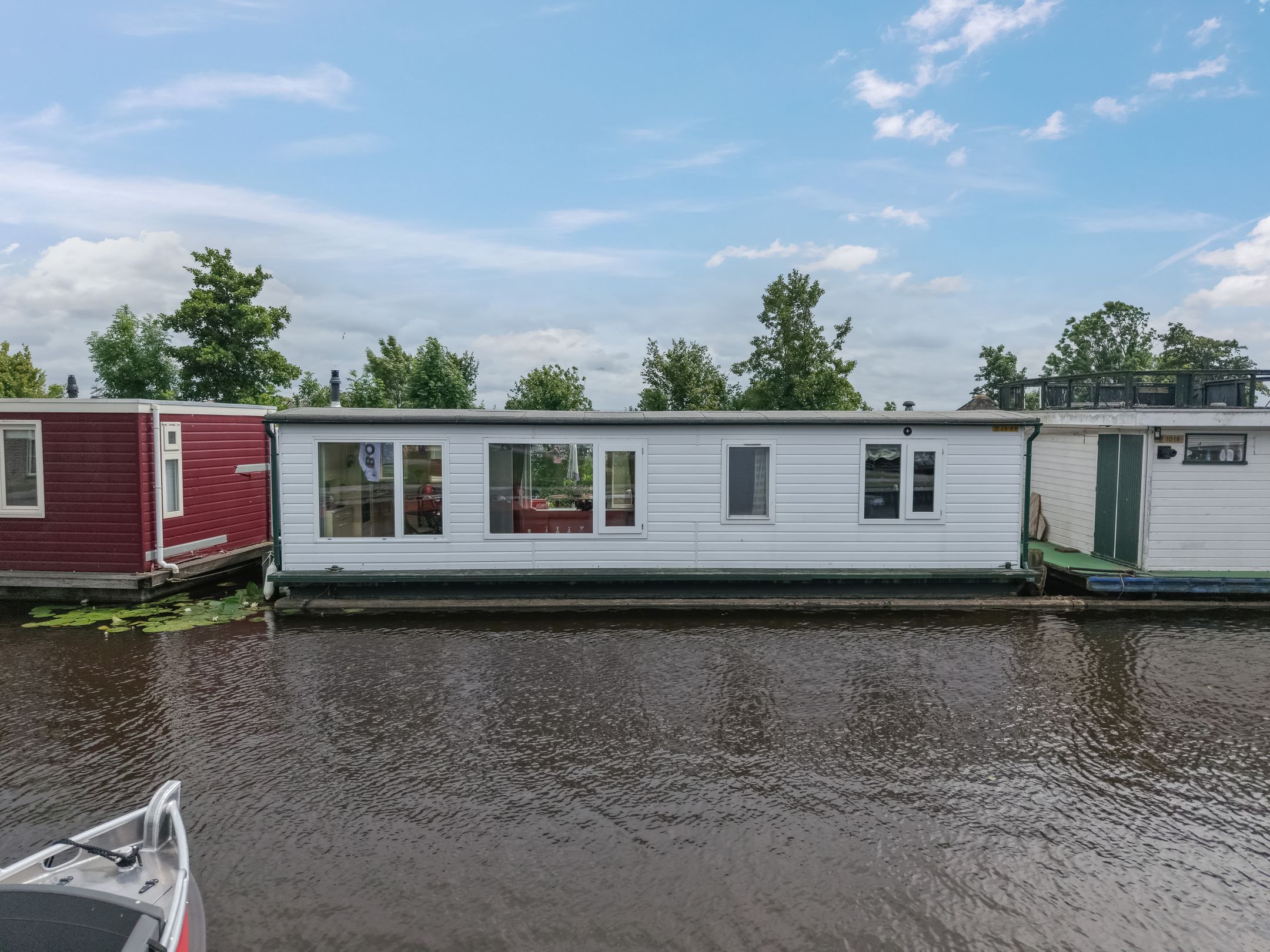 Foto 45 van Boekhorsterweg 22-W2