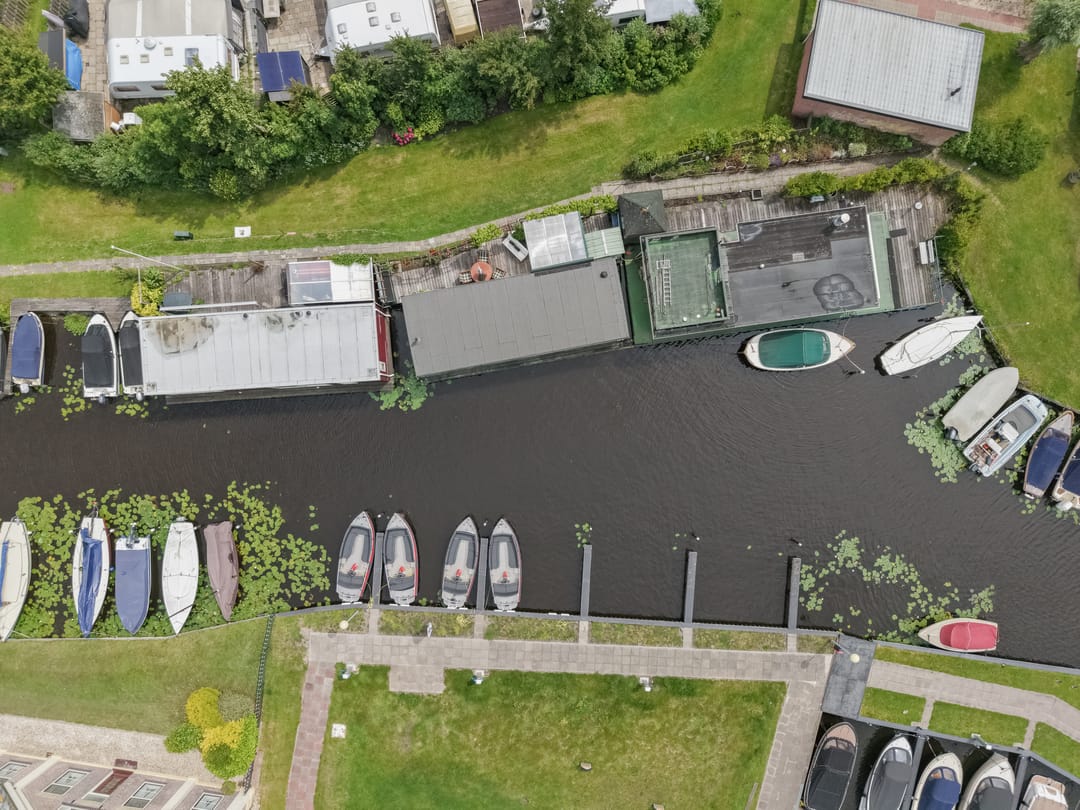 Foto 46 van Boekhorsterweg 22-W2