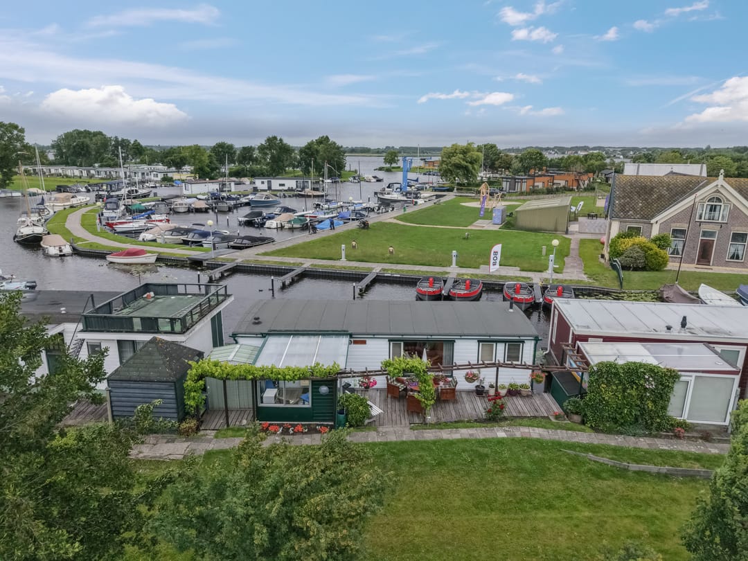 Foto 38 van Boekhorsterweg 22-W2