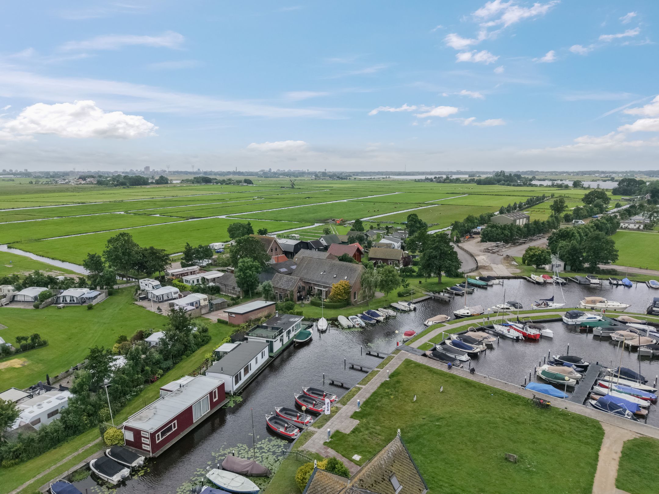 Foto 42 van Boekhorsterweg 22-W2