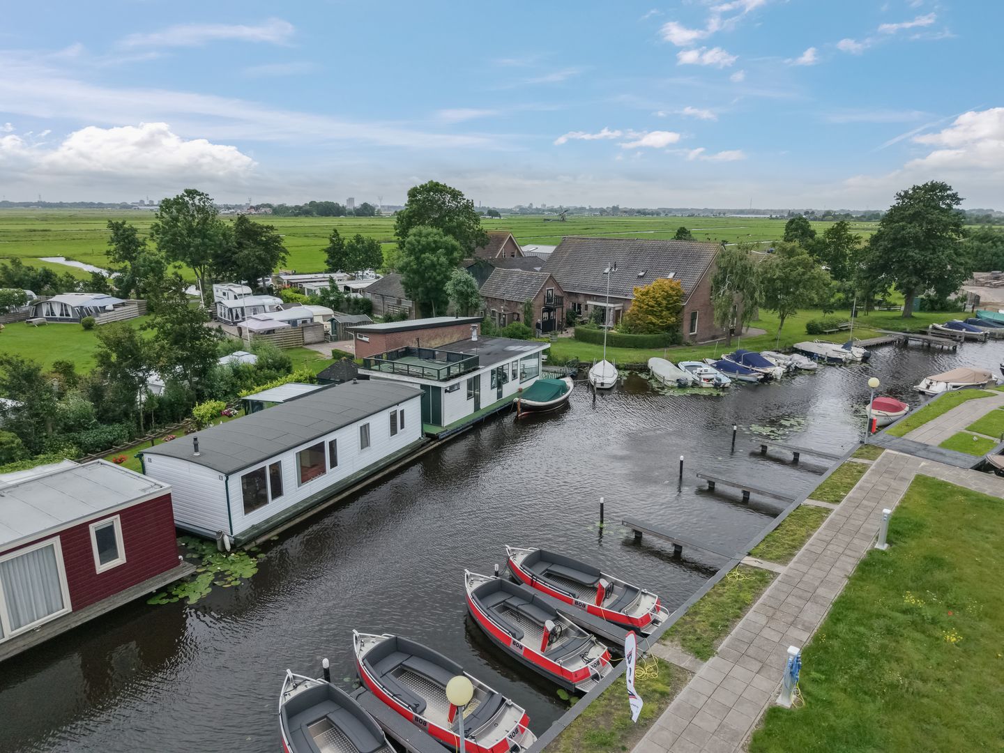 Foto 44 van Boekhorsterweg 22-W2