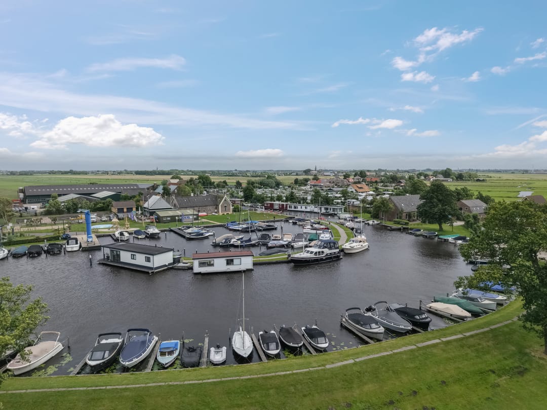 Foto 47 van Boekhorsterweg 22-W2