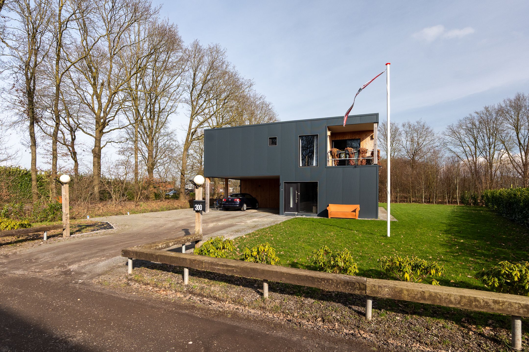 Buying a house in The Netherlands., Lievingerveld 300