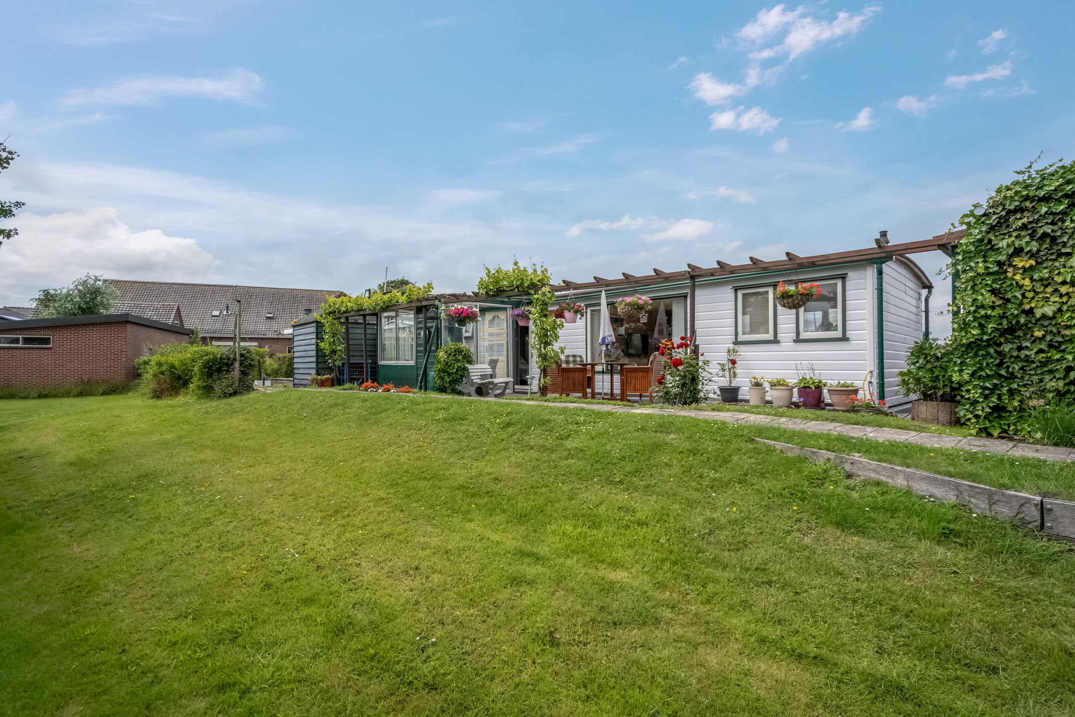 Foto 6 van Boekhorsterweg 22-W2