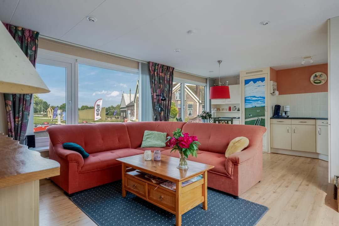 Foto 17 van Boekhorsterweg 22-W2