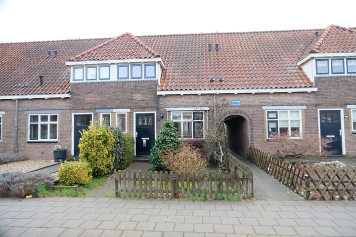 Heiligestraat 75