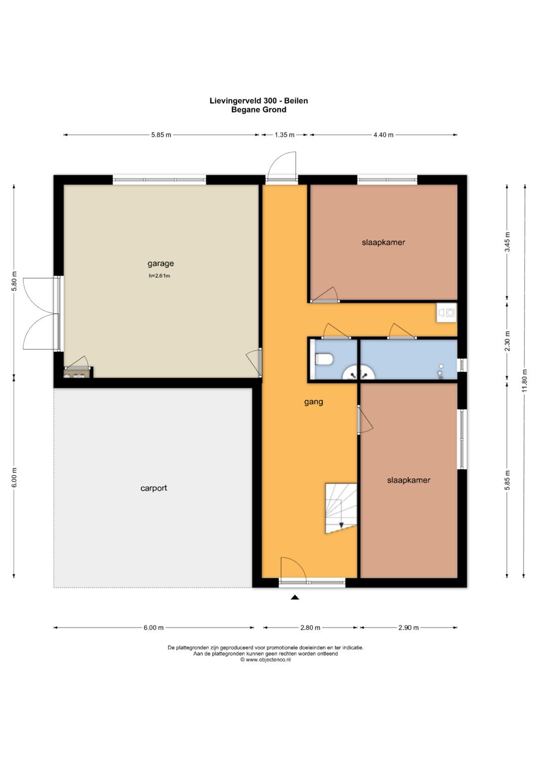 Photo 40 of Lievingerveld 300