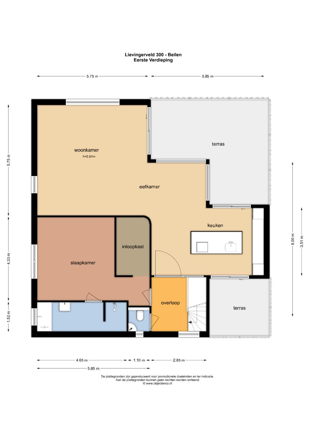 Photo 43 of Lievingerveld 300