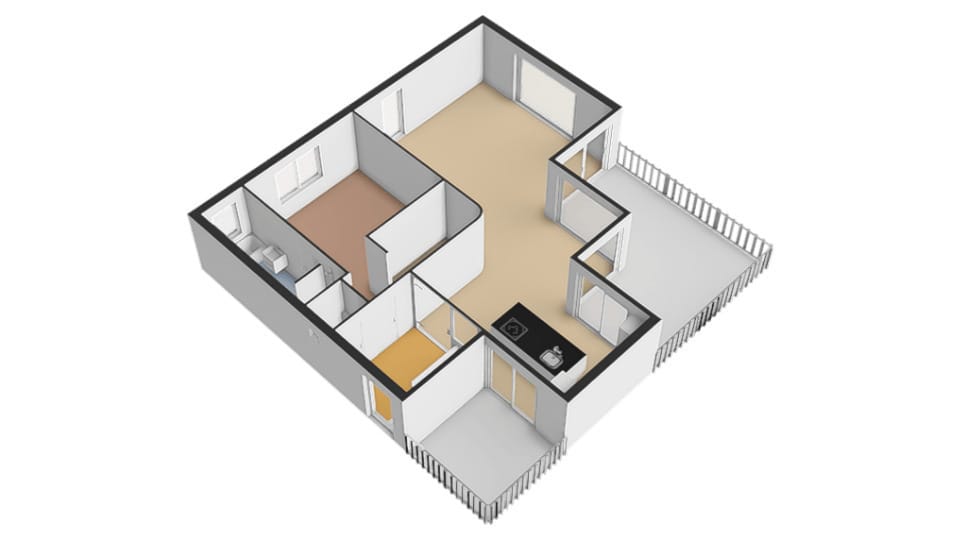 Photo 45 of Lievingerveld 300