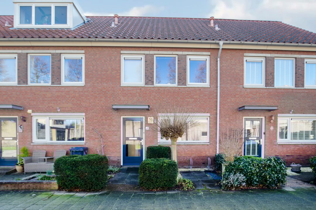 Foto 2 van Kruidenlaan 4