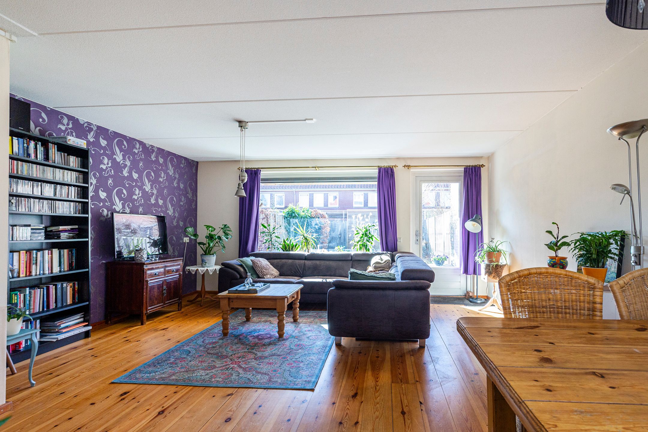 Foto 3 van Kruidenlaan 4