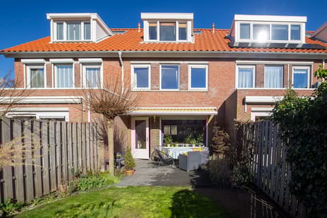 Kruidenlaan thumbnail