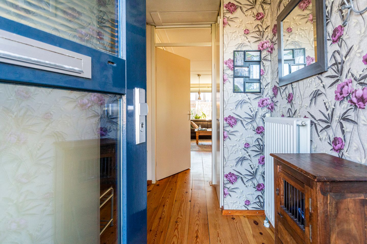 Foto 5 van Kruidenlaan 4