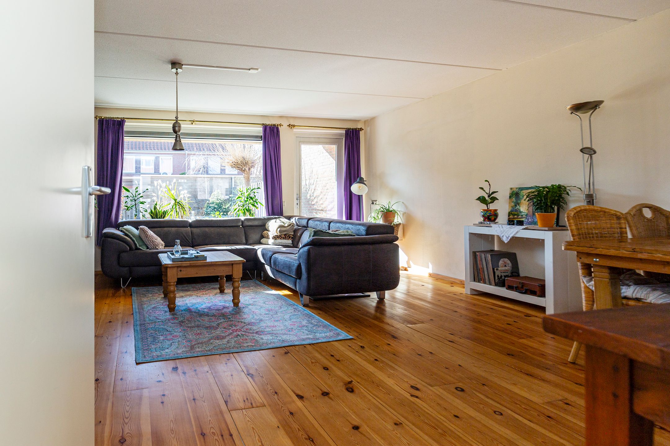 Foto 6 van Kruidenlaan 4