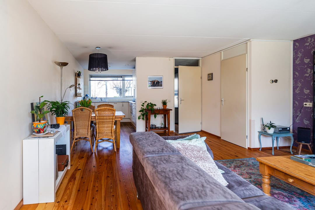 Foto 7 van Kruidenlaan 4