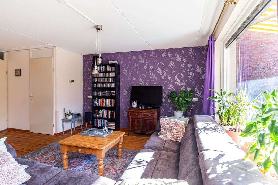 Foto 8 van Kruidenlaan 4