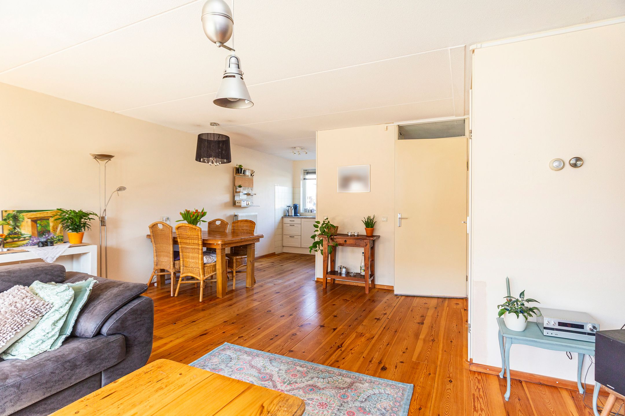 Foto 9 van Kruidenlaan 4