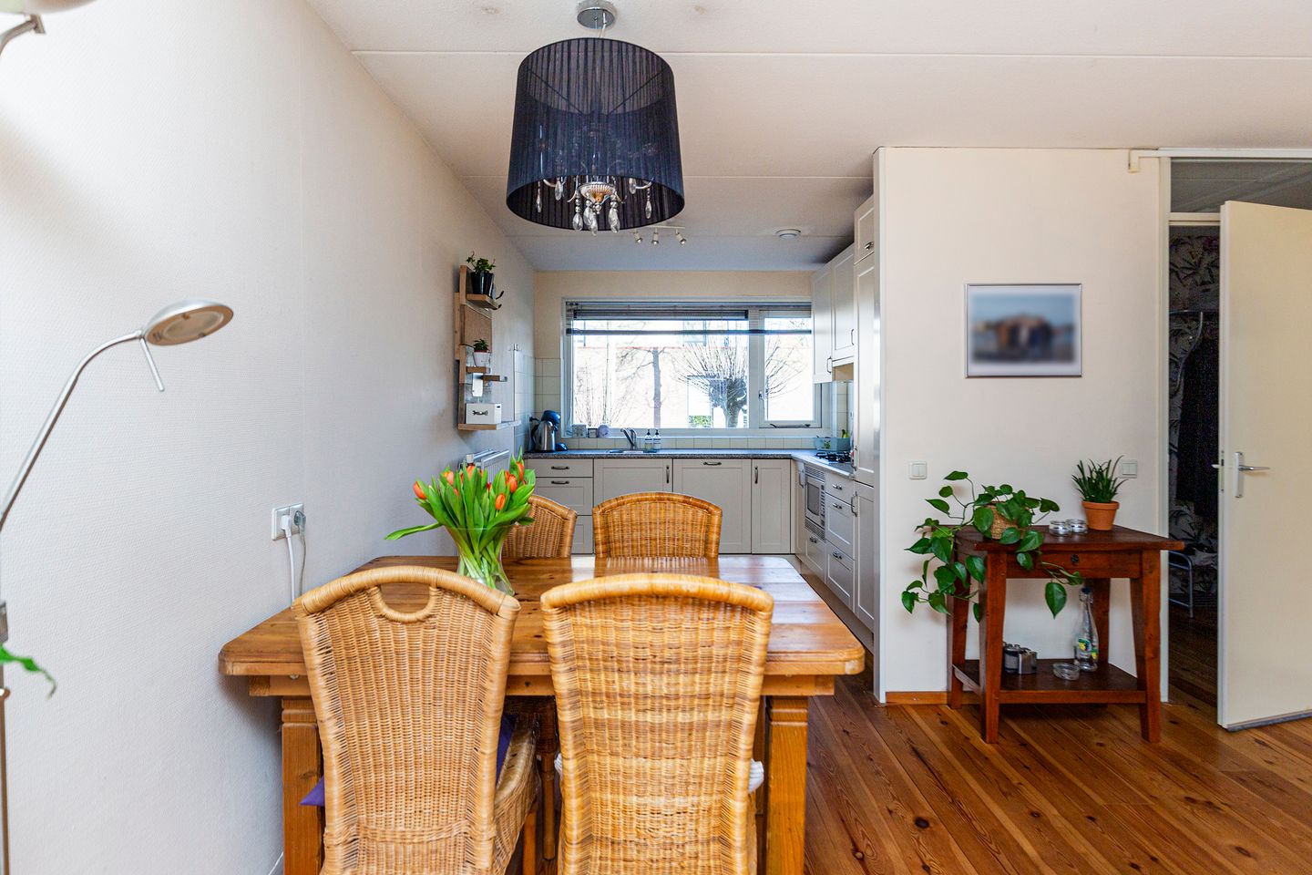 Foto 10 van Kruidenlaan 4