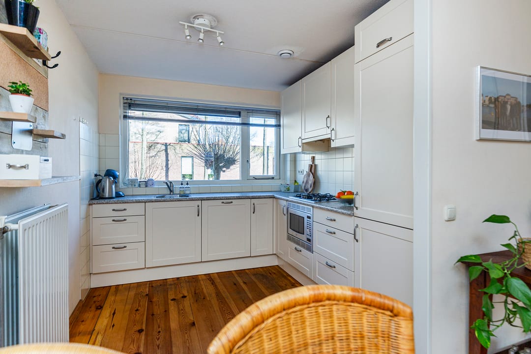 Foto 11 van Kruidenlaan 4