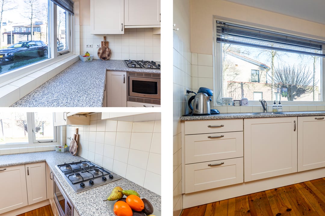 Foto 13 van Kruidenlaan 4