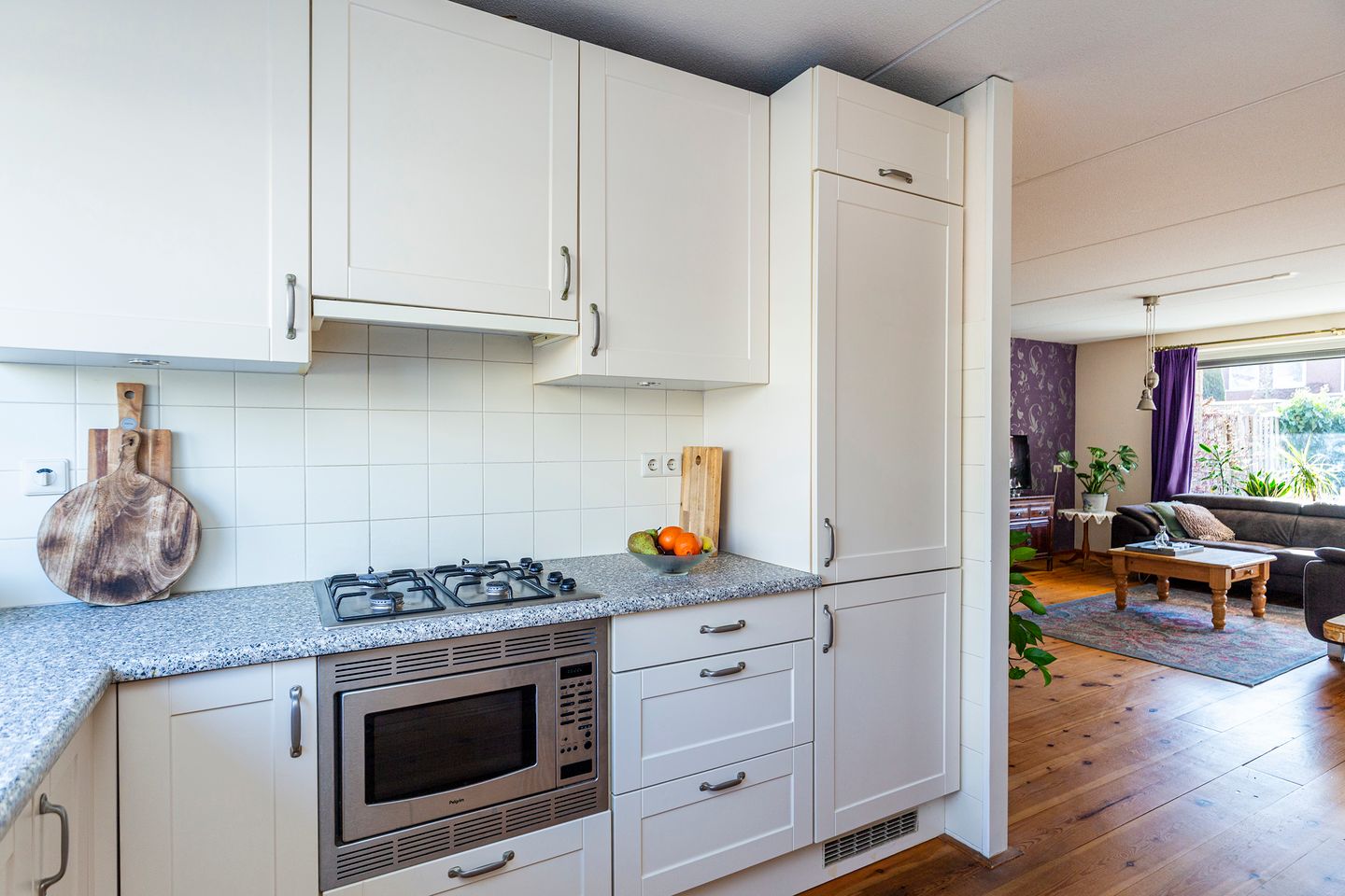 Foto 14 van Kruidenlaan 4