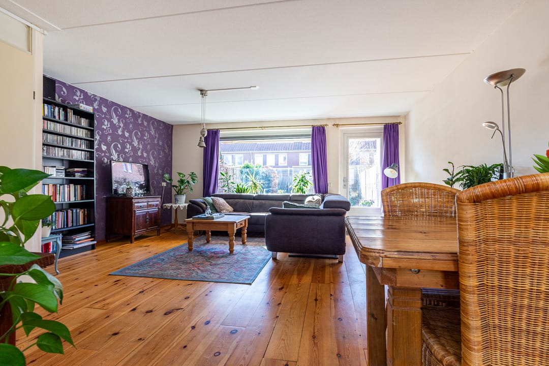 Foto 16 van Kruidenlaan 4