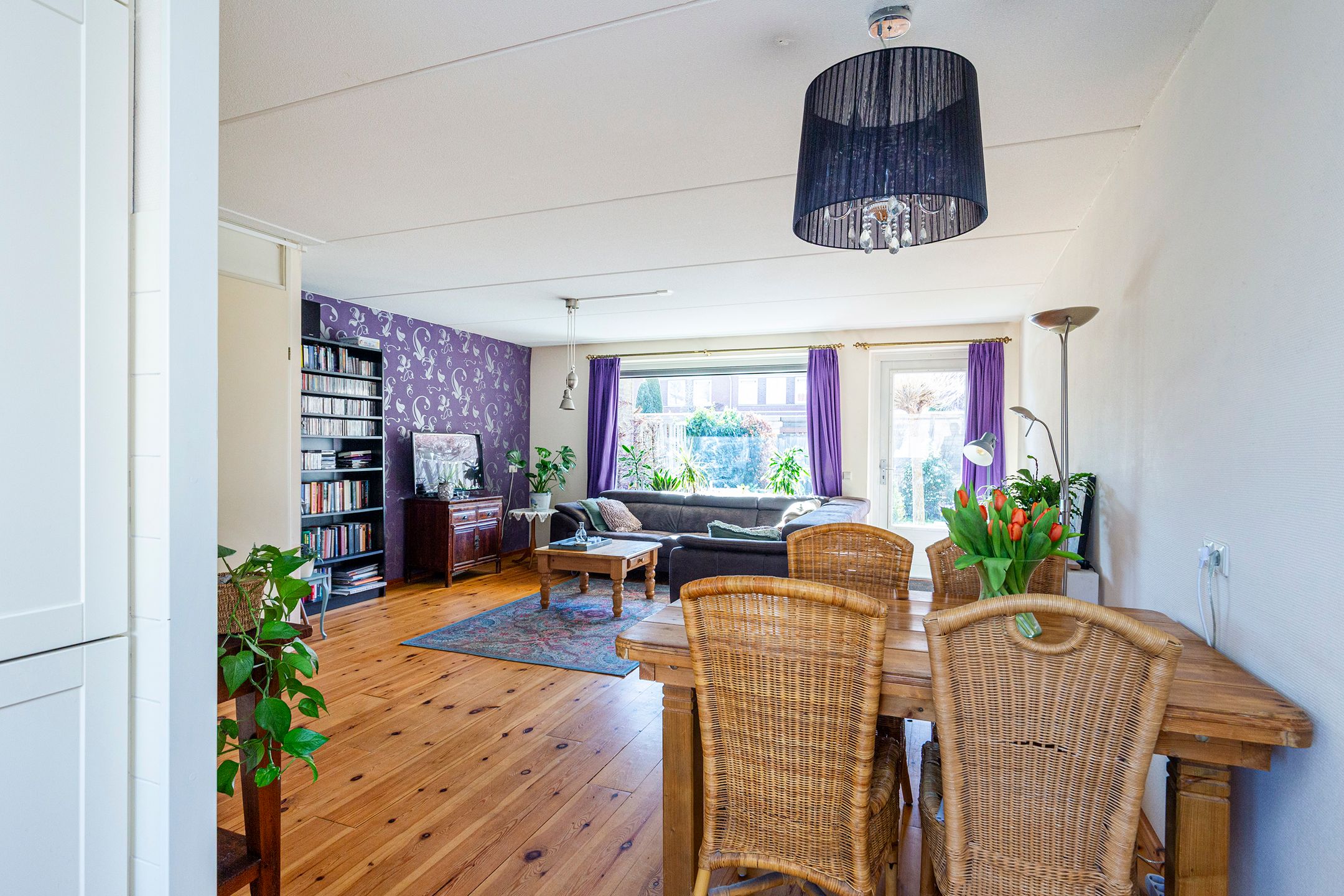 Foto 18 van Kruidenlaan 4