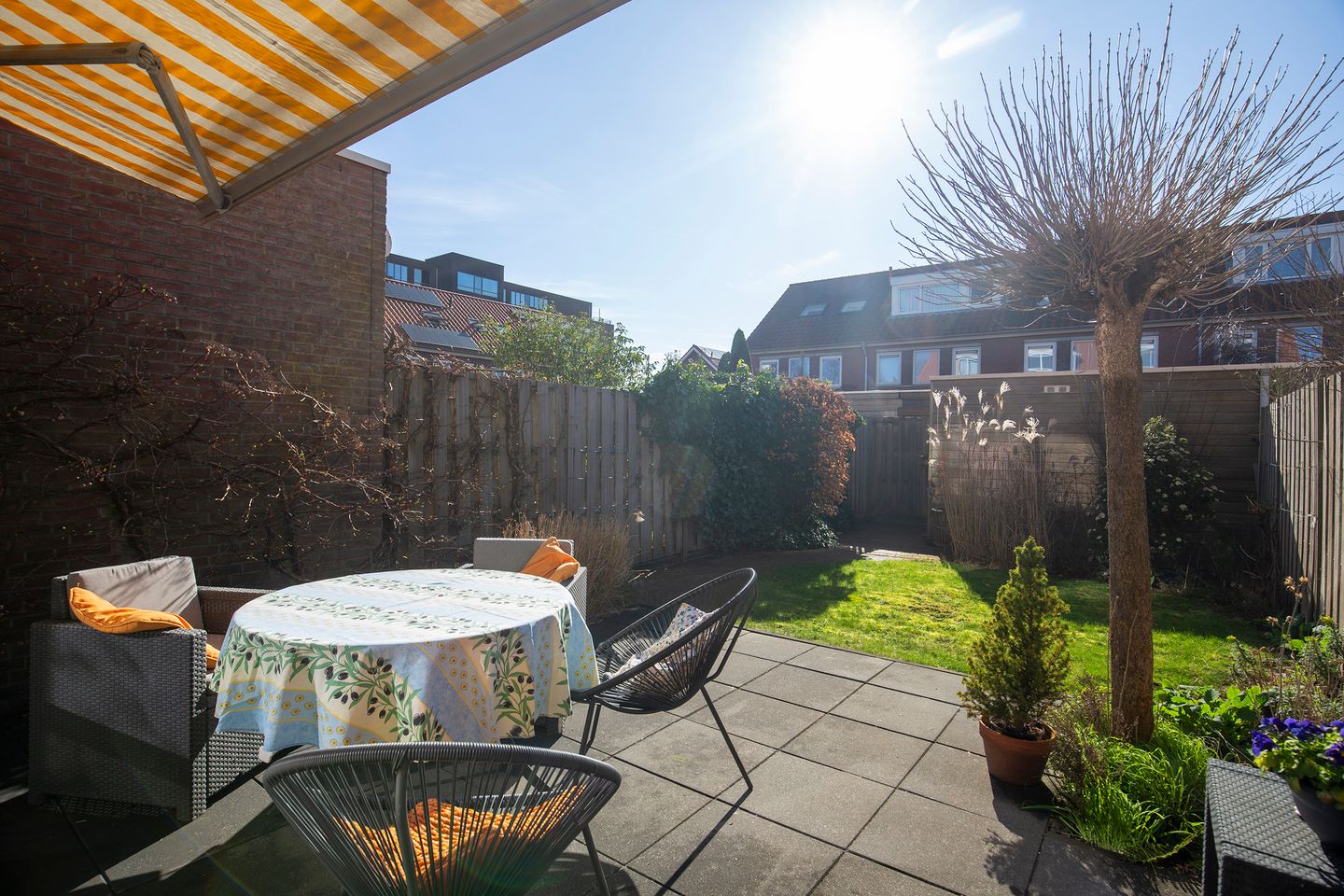 Foto 19 van Kruidenlaan 4