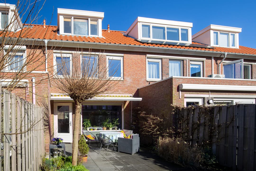 Foto 22 van Kruidenlaan 4