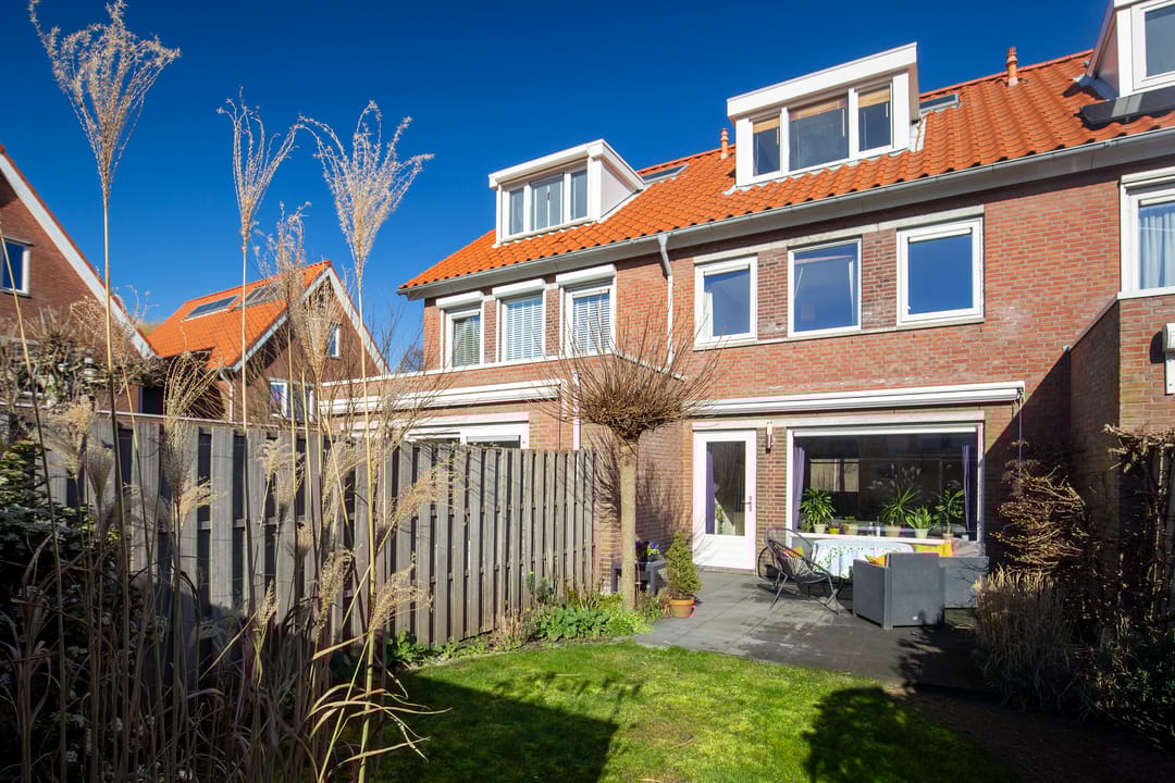 Foto 23 van Kruidenlaan 4