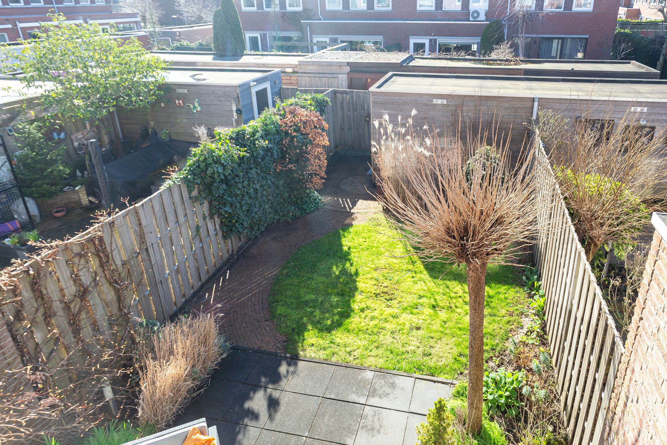 Foto 27 van Kruidenlaan 4