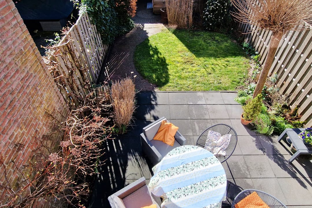 Foto 28 van Kruidenlaan 4