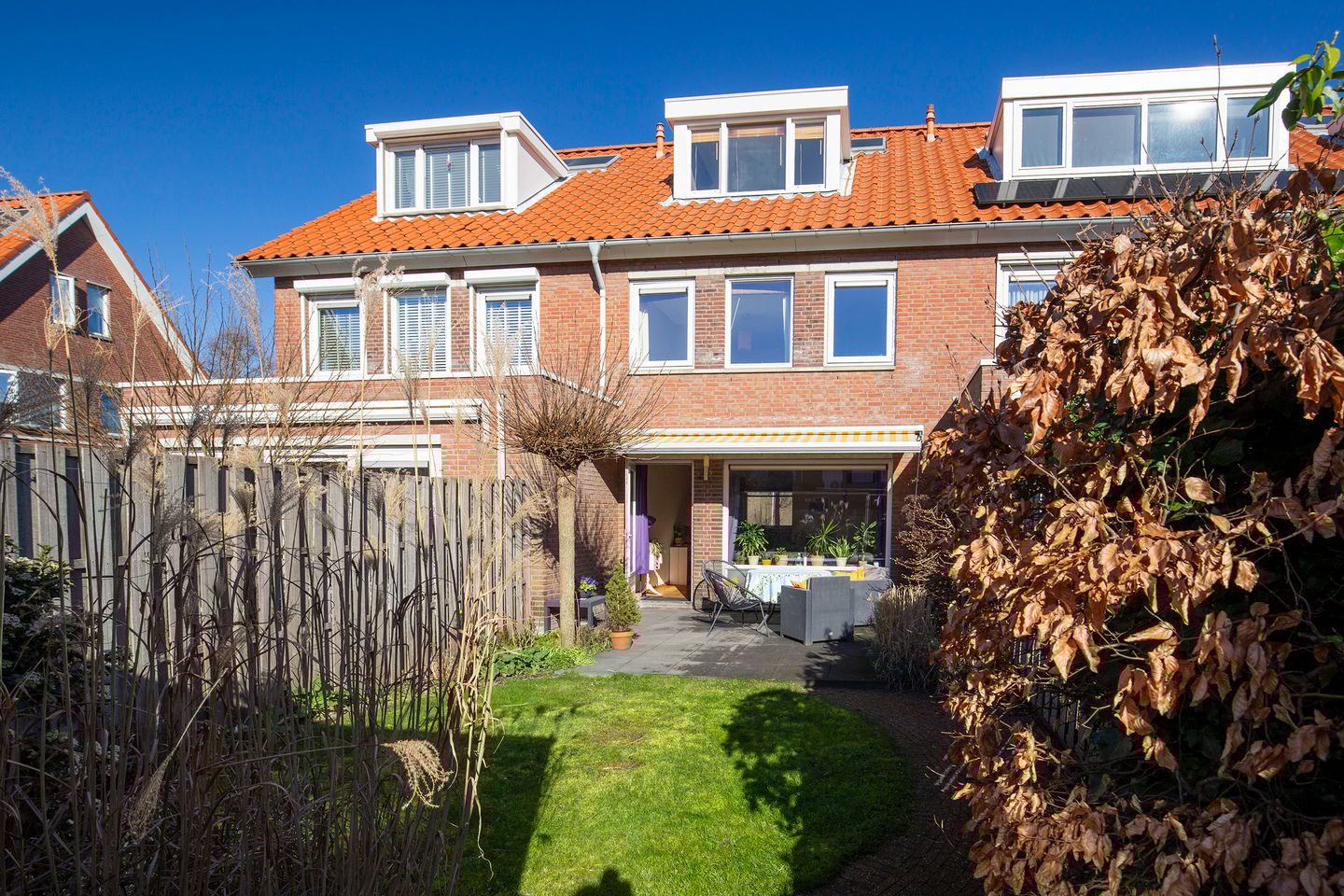 Foto 20 van Kruidenlaan 4