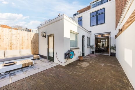 Burgemeester De Roocklaan 10 secondary image