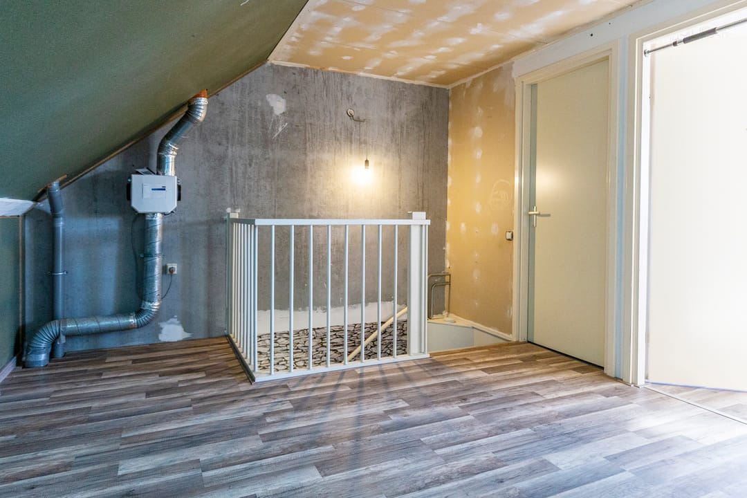 Foto 38 van Kruidenlaan 4