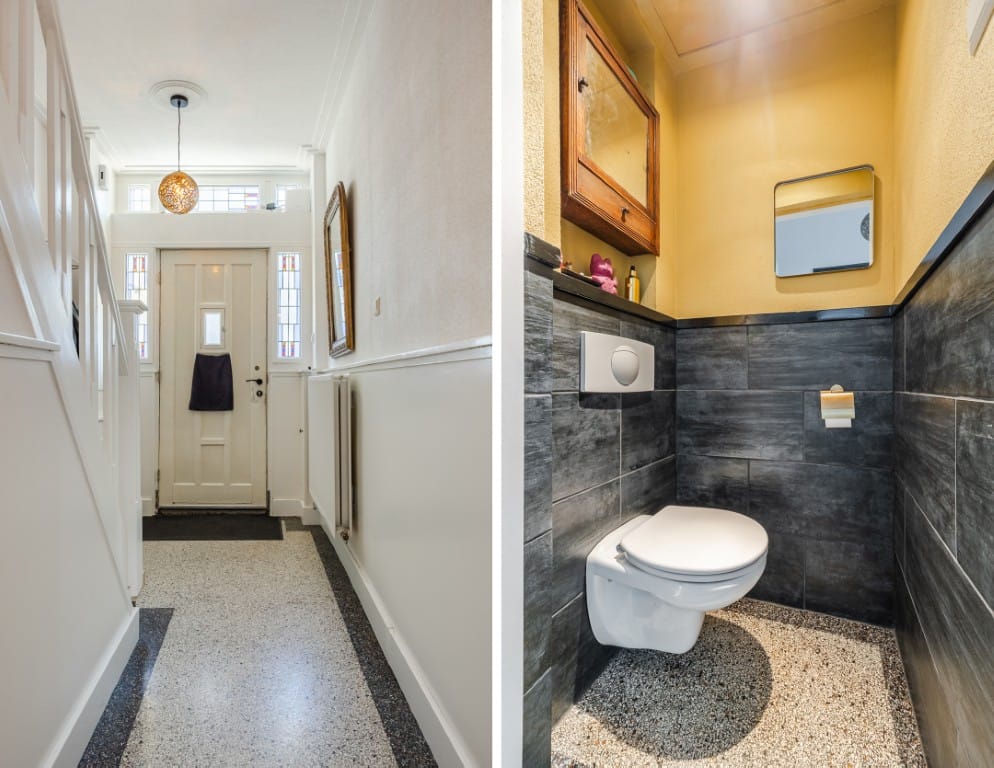 Foto 6 van Burgemeester De Roocklaan 10