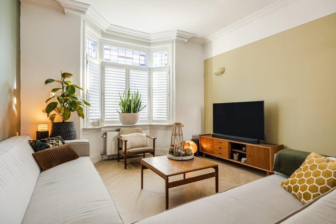 Foto 7 van Burgemeester De Roocklaan 10