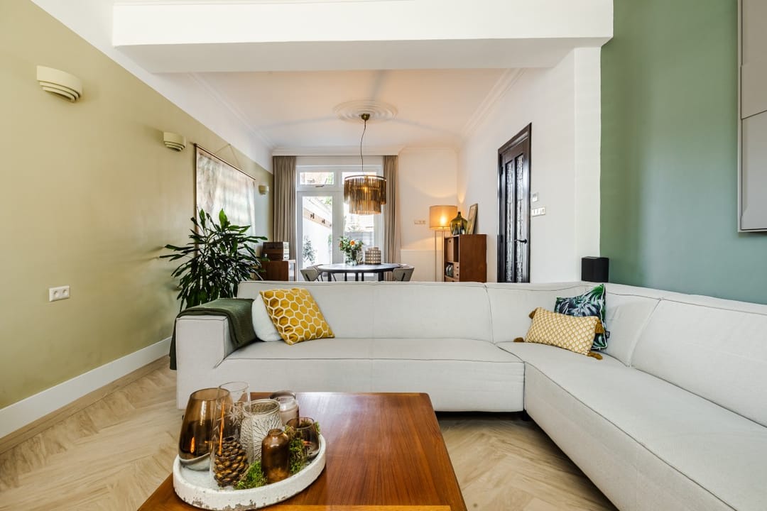 Foto 11 van Burgemeester De Roocklaan 10