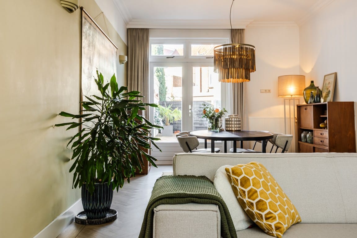 Foto 12 van Burgemeester De Roocklaan 10