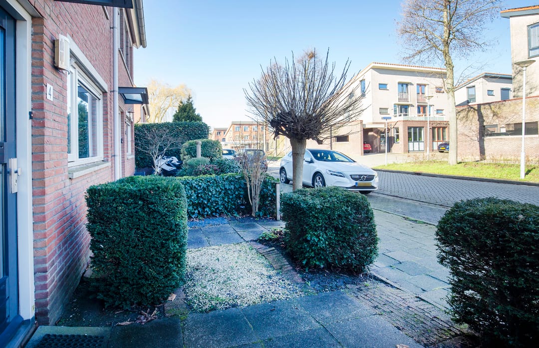 Foto 46 van Kruidenlaan 4