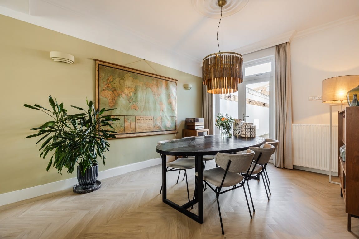 Foto 14 van Burgemeester De Roocklaan 10