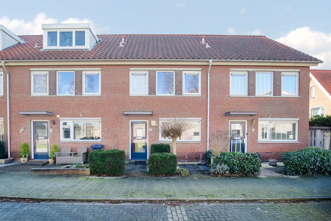 Foto 47 van Kruidenlaan 4